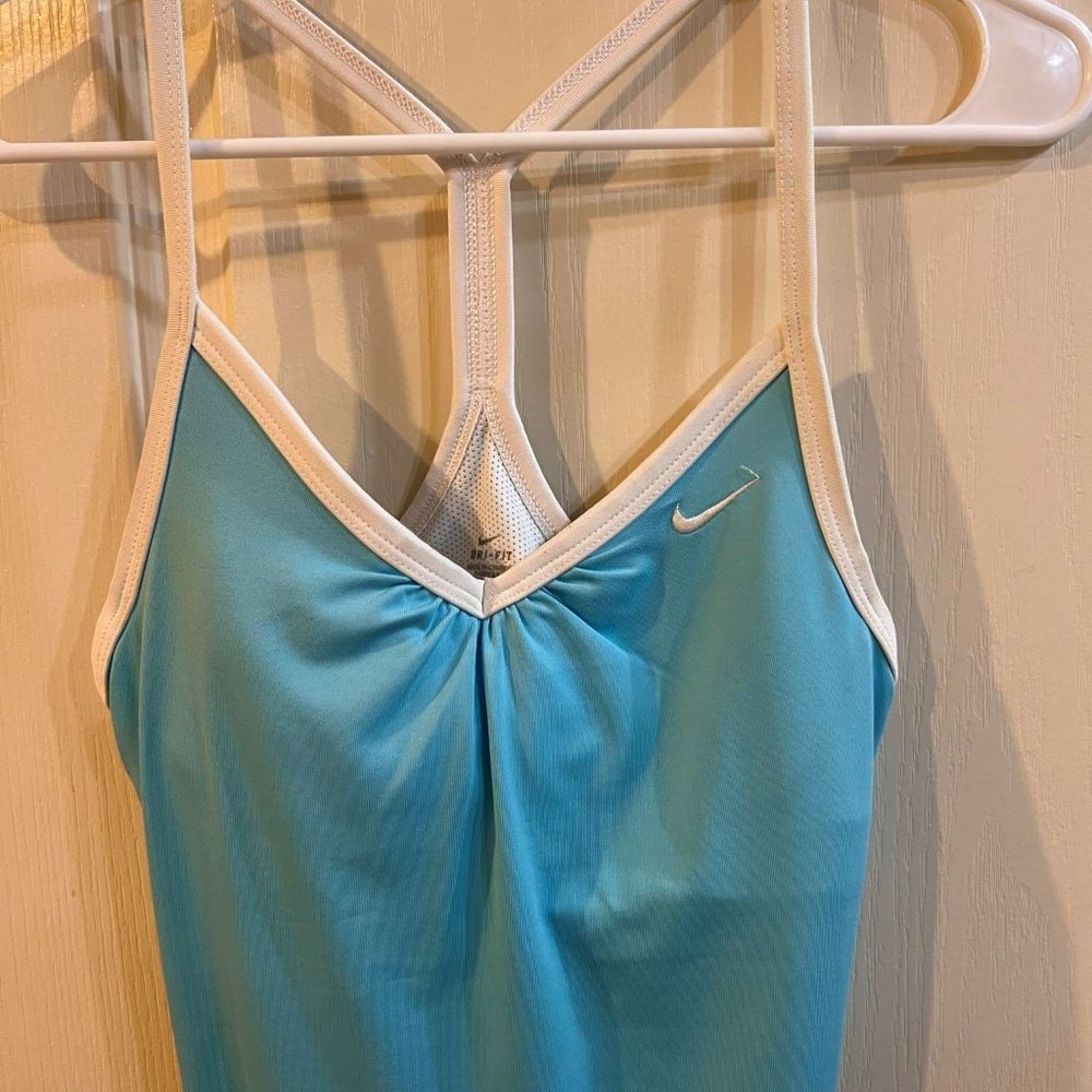Nike Tennis Top